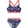 Name It Bikini Nmfzullu Dark Sapphire
