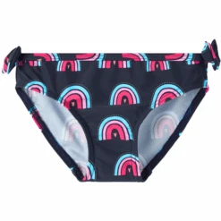 Name It Bikinihose Nmfzesone Dark Sapphire