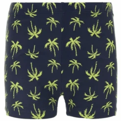 Name It Boys Badehose Zharku Lemon Tonic
