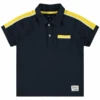 Name It Boys Poloshirt Dark Sapphire