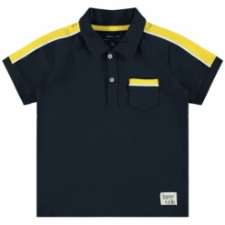 Name It Boys Poloshirt Dark Sapphire