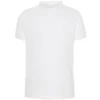 Name It Boys Poloshirt Vallo Bright White