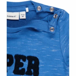 Name It Boys Sweatshirt Nbmermalte Delft -Deutschland Baby Mode Traum Verkaufs-Shop name it boys sweatshirt nbmermalte delft a236680 3