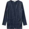 Name It Cardigan NMFVICTI Dark Sapphire