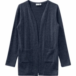 Name It Cardigan NMFVICTI Dark Sapphire