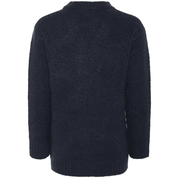 Name It Cardigan Nmvofia Dark Sapphire 2 Name It Cardigan Nmvofia Dark Sapphire – Bild 2