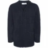 Name It Cardigan Nmvofia Dark Sapphire