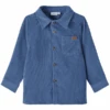 Name It Cordhemd Nmmberalle Bijou Blue