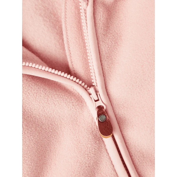 Name It Fleecejacke Nbnmunit Peachskin 3 Name It Fleecejacke Nbnmunit Peachskin – Bild 3