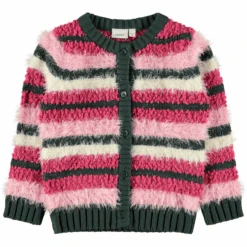 Name It Girls Cardigan Nasini Green Gables