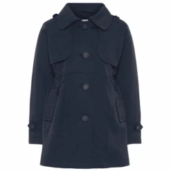 Name It Girls Jacke Mai Dark Saphire