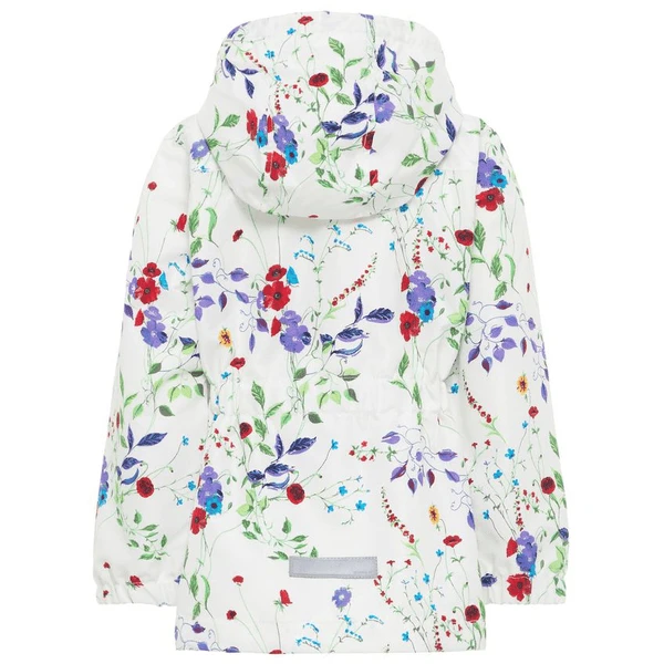 Name It Girls Jacke Mello Snow White 2 Name It Girls Jacke Mello Snow White – Bild 2