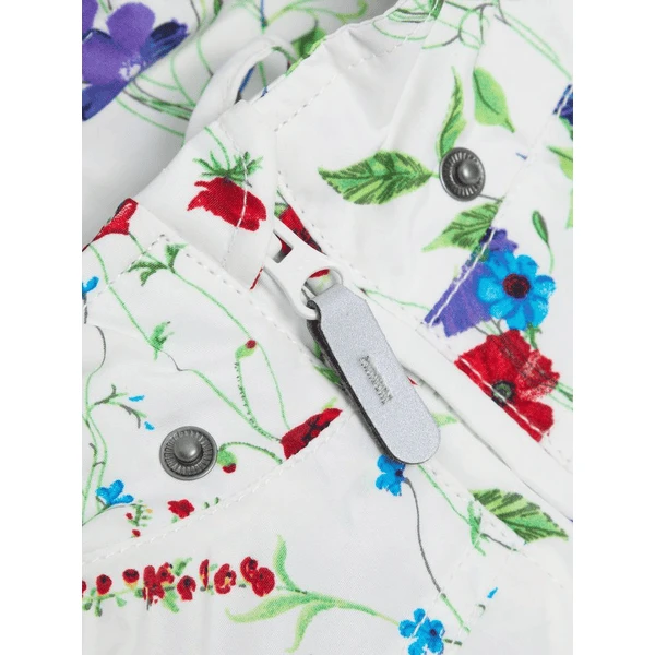 Name It Girls Jacke Mello Snow White 4 Name It Girls Jacke Mello Snow White – Bild 4