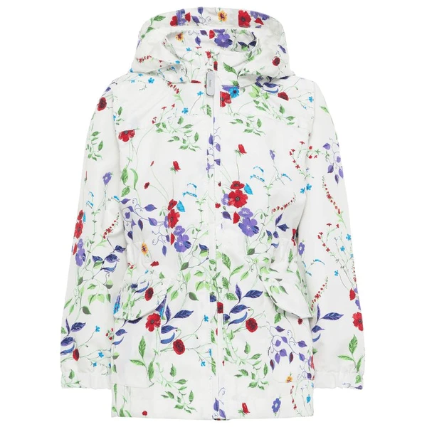 Name It Girls Jacke Mello Snow White 1 Name It Girls Jacke Mello Snow White