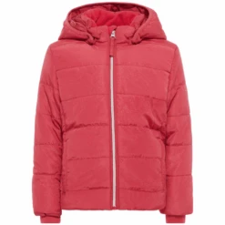Name It Girls Jacke Mit Raspberry Wine