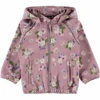 Name It Girls Jacke Nmfalfa Flower Nostalgia Rose