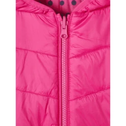 Name It Girls Jacke Nmfmumi Fuchsia Purple -Deutschland Baby Mode Traum Verkaufs-Shop name it girls jacke nmfmumi fuchsia purple a287810 2