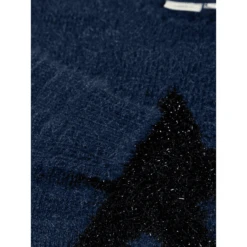 Name It Girls Pullover Nmfrazia, Dark Sapphire -Deutschland Baby Mode Traum Verkaufs-Shop name it girls pullover nmfrazia dark sapphire a258113 2