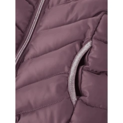 Name It Girls Winterjacke NBFMUS Black Plum -Deutschland Baby Mode Traum Verkaufs-Shop name it girls winterjacke nbfmus black plum a276318 3