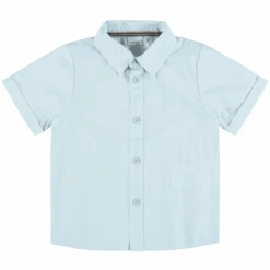 Name It Hemd Nmmfredo Cashmere Blue