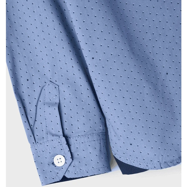 Name It Hemd Nmmriza Serenity 2 Name It Hemd Nmmriza Serenity – Bild 2