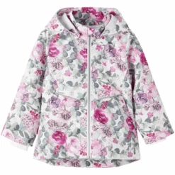 Name It Jacke Nmfmaxi Bright White