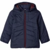 Name It Jacke NMMMABAS Dark Sapphire
