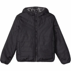 Name It Jacke NMMMUMI Black