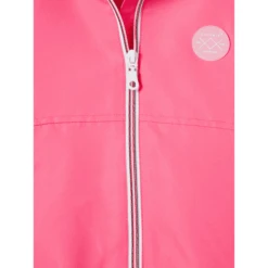 Name It Jacke NMNMIZAN Hot Pink -Deutschland Baby Mode Traum Verkaufs-Shop name it jacke nmnmizan hot pink a309013 2