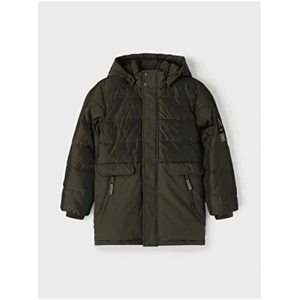 Name It Jacken & Mäntel Uni 3 Name It Jacken & Mäntel Uni – Bild 3