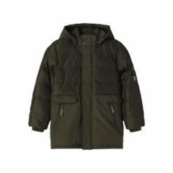 Deutschland Baby Mode Traum Verkaufs-Shop 18 Name It Jacken & Mäntel Uni