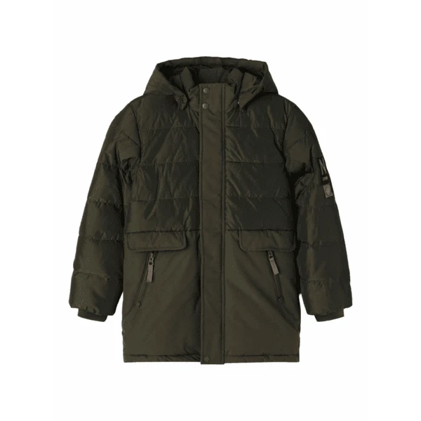 Name It Jacken & Mäntel Uni 1 Name It Jacken & Mäntel Uni