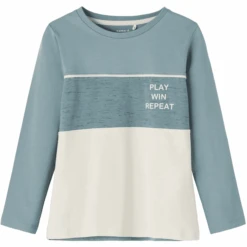 Name It Langarmshirt Nmmnelle Trooper