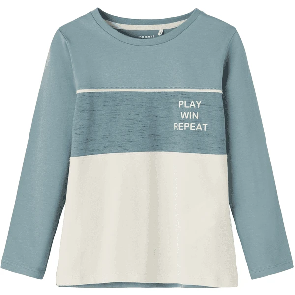 Name It Langarmshirt Nmmnelle Trooper 1 Name It Langarmshirt Nmmnelle Trooper