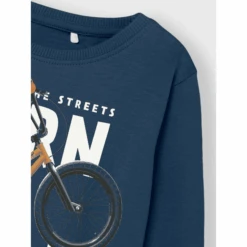 Name It Langarmshirt Nmmvictor Sargasso Sea -Deutschland Baby Mode Traum Verkaufs-Shop name it langarmshirt nmmvictor sargasso sea a370938 1