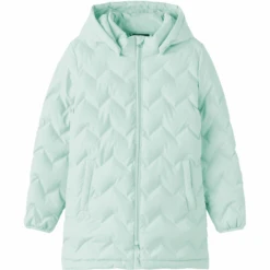 Name It Outdoorjacke Nmfmalene Icy Morn