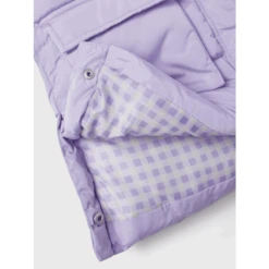 Name It Outdoorjacke Nmfmuso Lavender 7 Name It Outdoorjacke Nmfmuso Lavender -Deutschland Baby Mode Traum Verkaufs-Shop name it outdoorjacke nmfmuso lavender a380154 3