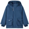 Name It Outdoorjacke Nmmalex Insignia Blue