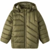 Name It Outdoorjacke Nmmmaxon Olive Night