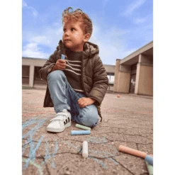 Name It Outdoorjacke Nmmmaxon Olive Night -Deutschland Baby Mode Traum Verkaufs-Shop name it outdoorjacke nmmmaxon olive night a367472 3