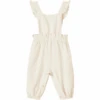 Name It Overall Nbffefona Créme De Pêche