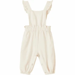 Name It Overall Nbffefona Créme De Pêche