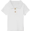 Name It Poloshirt Nbmfalvan Bright White