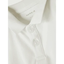 Name It Poloshirt Nbmflemming White Alyssum -Deutschland Baby Mode Traum Verkaufs-Shop name it poloshirt nbmflemming white alyssum a344342 1