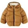 Name It Pufferjacke Nmmmake Rubber