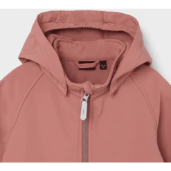 Name It Softshellanzug Magic Nmfalfa Old Rose -Deutschland Baby Mode Traum Verkaufs-Shop name it softshellanzug magic nmfalfa old rose a409045 2