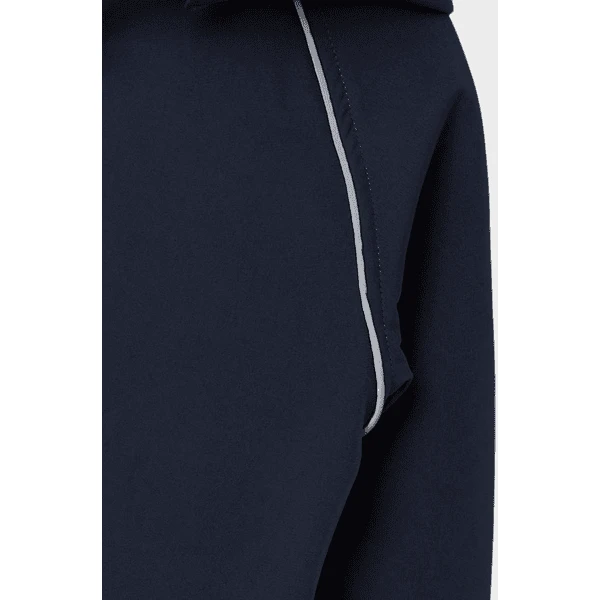 Name It Softshellanzug Nmnalfa Dark Sapphire 4 Name It Softshellanzug Nmnalfa Dark Sapphire – Bild 4