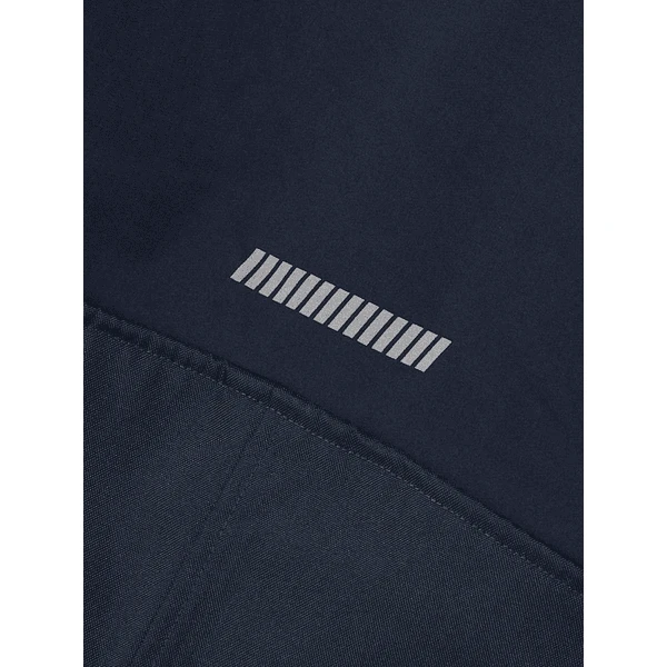 Name It Softshellanzug Nmnalfa Dark Sapphire 5 Name It Softshellanzug Nmnalfa Dark Sapphire – Bild 5