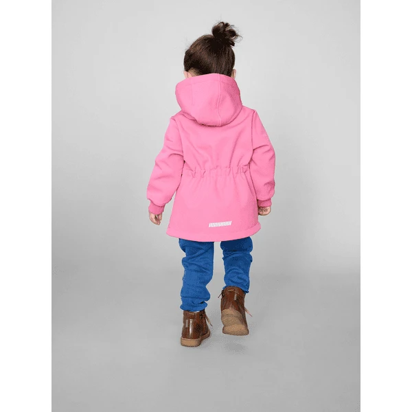 Name It Softshelljacke Magic Nmfalfa Fruit Dove 2 Name It Softshelljacke Magic Nmfalfa Fruit Dove – Bild 2