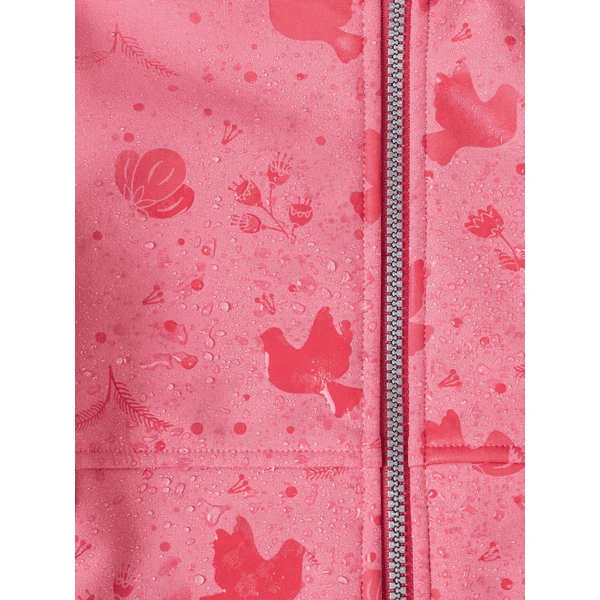 Name It Softshelljacke Magic Nmfalfa Fruit Dove 3 Name It Softshelljacke Magic Nmfalfa Fruit Dove – Bild 3